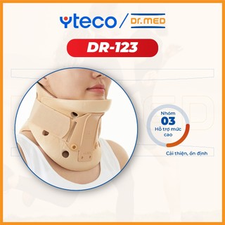 Đai cố định xương cổ Dr.MED DR-123