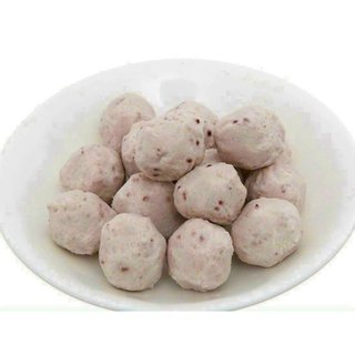 Mực Viên Hàn Quốc LC 500g