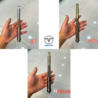 Cốt đạp xe máy | cốt giò đạp xe dream wave 81 78 win loại tốt