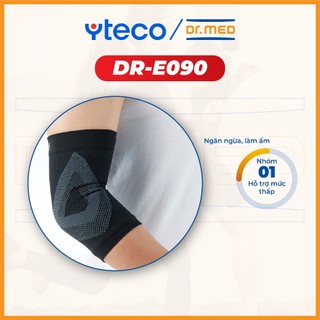 Bao đeo khuỷu tay nén gấp ba lần Dr.MED DR-E090