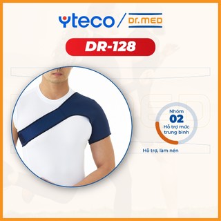 Đai đàn hồi hỗ trợ vai Dr.MED DR-128