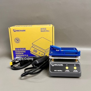Đế tách main IX5 Ultra (X đến 14PM)