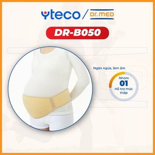 Đai nâng bụng Dr.MED DR-B050