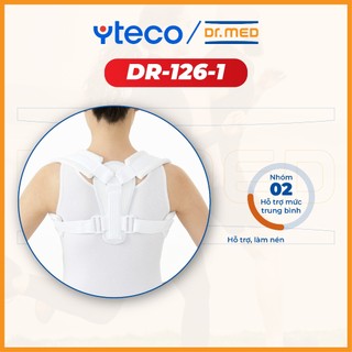Nẹp xương đòn ổn định xương Dr.MED DR-126-1