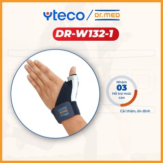 Bao đeo nẹp ngón tay cái Dr.MED DR-W132-1