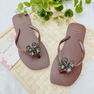DÉP ĐẾ VUÔNG SOCOLA MIX CHARM 2