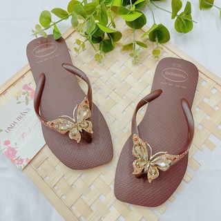 DÉP ĐẾ VUÔNG SOCOLA MIX CHARM 2
