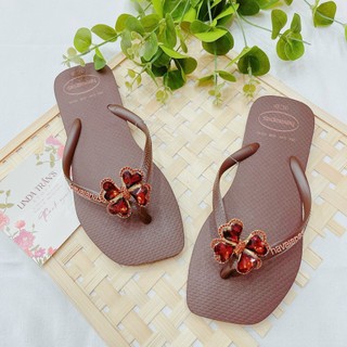 DÉP ĐẾ VUÔNG SOCOLA MIX CHARM 2