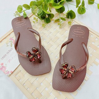 DÉP ĐẾ VUÔNG SOCOLA MIX CHARM 2