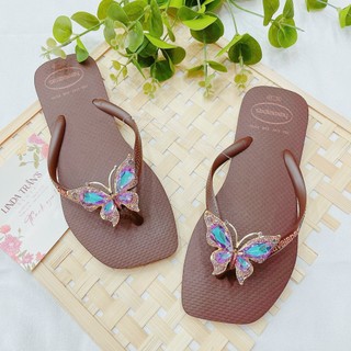 DÉP ĐẾ VUÔNG SOCOLA MIX CHARM 2