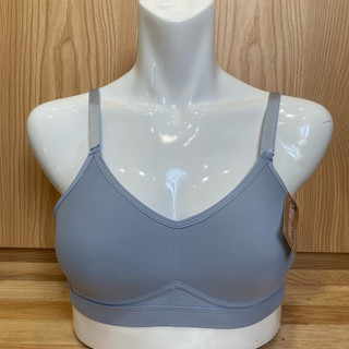 Áo ngực không gọng mút mỏng bigsize cup b Thái lan A26 ôm gọn nâng chống xệ size 36 đến size 42