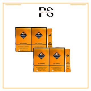 SN3207- Combo 4 Hộp Enzyme Kamut Khorasan 120 gói- 4 tháng