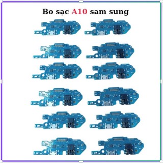 Bo sạc samsung a10,dùng thay thế