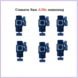 Camera sau A30S  Sam sung