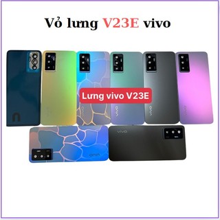 Vỏ nắp lưng v23e vivo