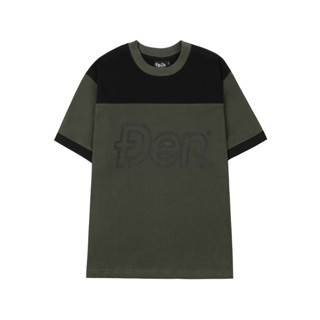 Áo Thun Form Boxy Xịt Sơn ĐEN.STU PREMIUM COTTON UNISEX ( A12 )