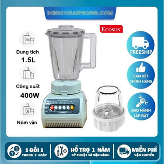 Máy xay sinh tố ecosun bm-bl4002