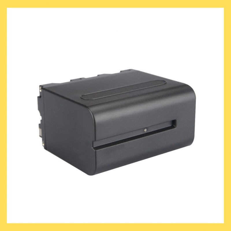 Pin cho Sony NP-F970