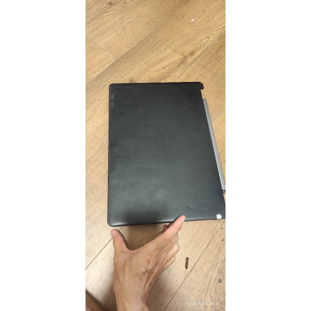 vỏ mặt A cho laptop Dell latitude E5470