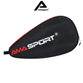Túi đựng vợt pickleball AMAPORT APB02 cao cấp, chất liệu vải chống thấm nước bền đẹp tiện dụng khi mang theo