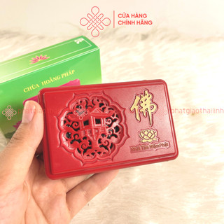 Máy niệm phật 5 bài - cửa hàng phật giáo thái linh
