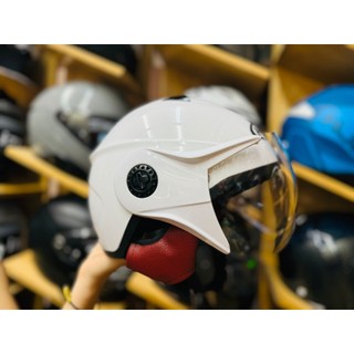 Mũ bảo hiểm HJC HH-13II SOLID