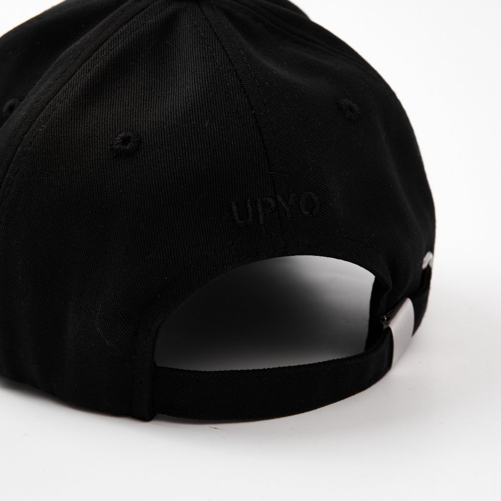 Mũ Lưỡi Trai Upyo UP03 Basic, Nón Kết Nam Nữ trơn đơn giản, trẻ trung (UP03) | BigBuy360 - bigbuy360.vn