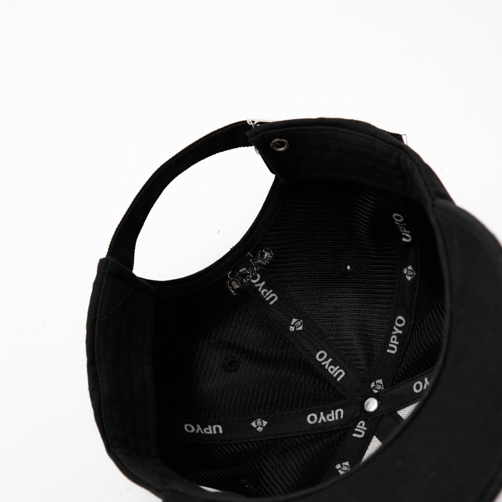 Mũ Lưỡi Trai Upyo UP03 Basic, Nón Kết Nam Nữ trơn đơn giản, trẻ trung (UP03) | BigBuy360 - bigbuy360.vn