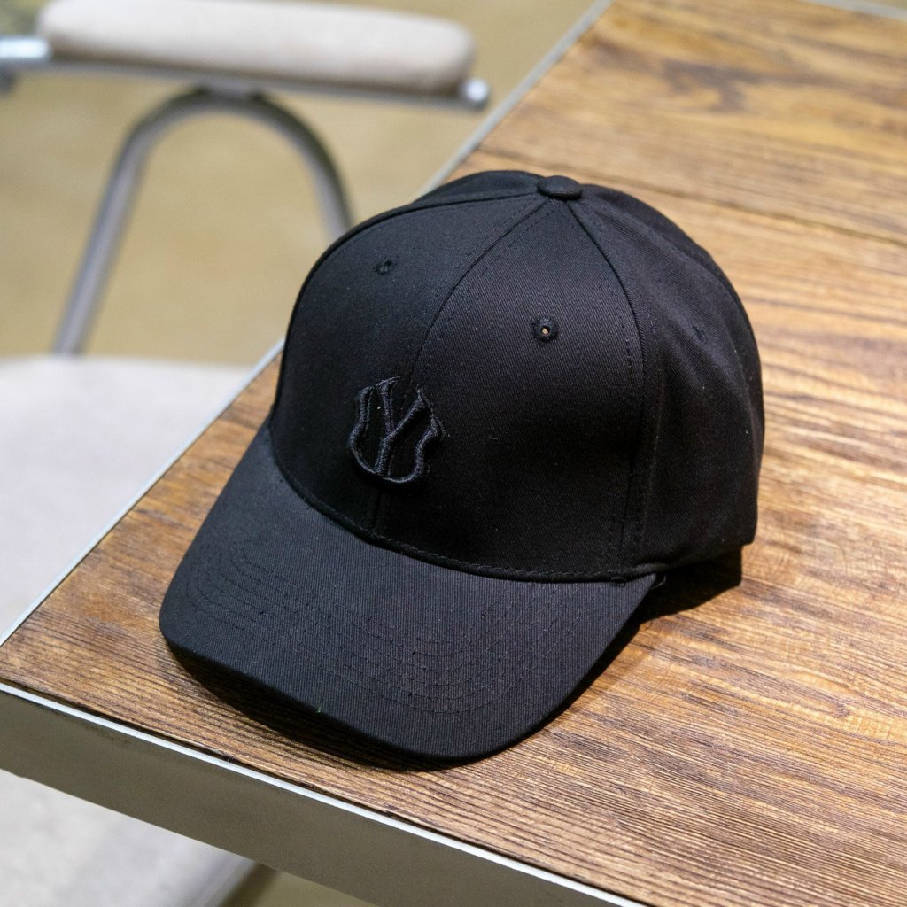 Mũ Lưỡi Trai Upyo UP03 Basic, Nón Kết Nam Nữ trơn đơn giản, trẻ trung (UP03) | BigBuy360 - bigbuy360.vn