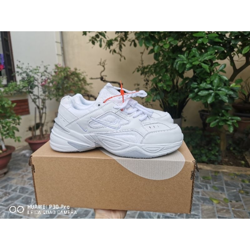 giày thể thao sneaker m2k tăng chiều cao