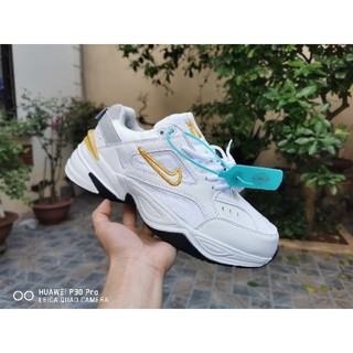 giày thể thao sneaker m2k tăng chiều cao