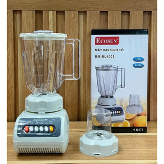 Máy xay Sinh tố ecosun BM-BL4002