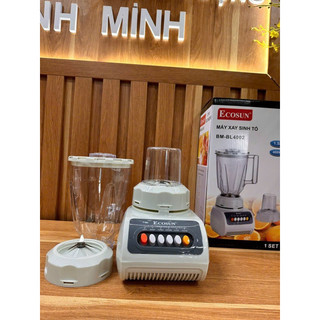 Máy xay Sinh tố ecosun BM-BL4002