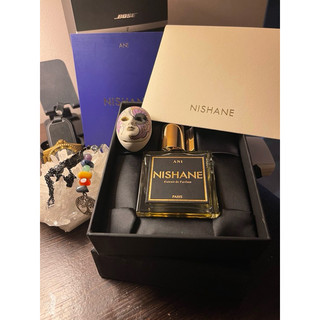Nước hoa Nishane Ani Extrait De Parfum 100ml