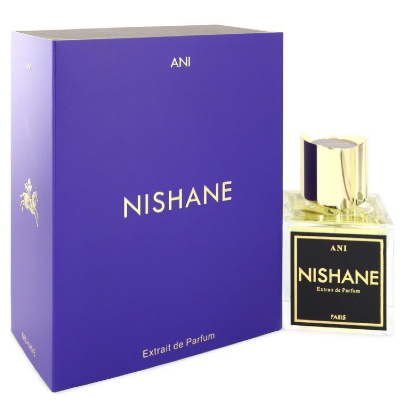 Nước hoa Nishane Ani Extrait De Parfum 100ml