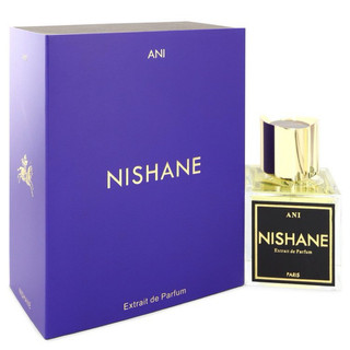 Nước hoa Nishane Ani Extrait De Parfum 100ml