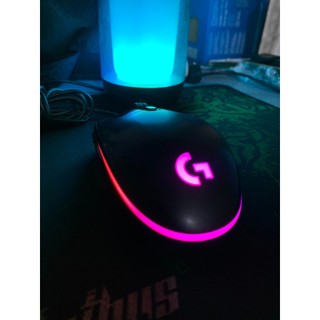 Deal Hot Chuột Gaming Logitech G102 Chính hãng
