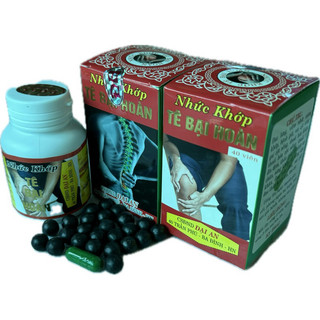 Nhức khớp tê bại hoàn