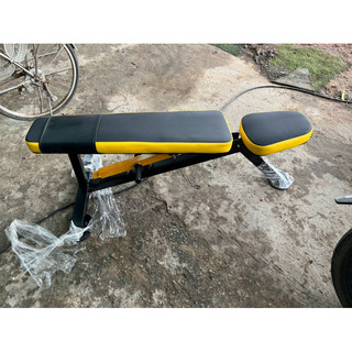 ghế tập tạ đa năng V5