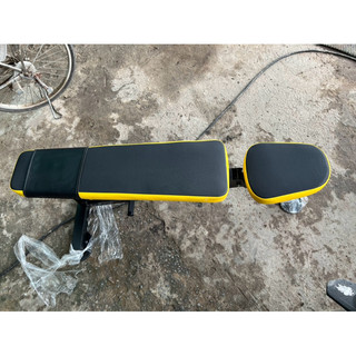 ghế tập tạ đa năng V5