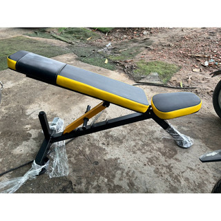 ghế tập tạ đa năng V5