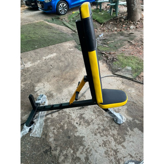 ghế tập tạ đa năng V5