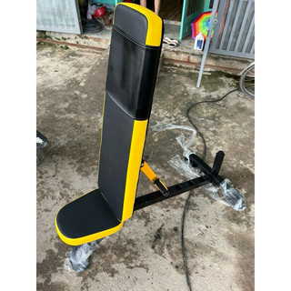 ghế tập tạ đa năng V5