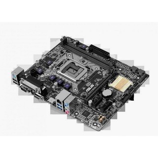 COMBO H110 I3 9100F RAM 8GB