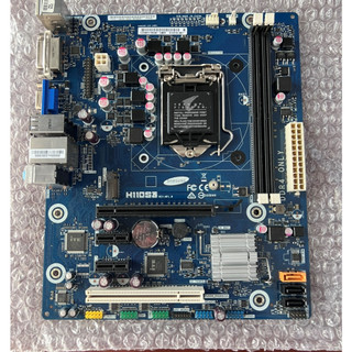 COMBO H110 I3 9100F RAM 8GB