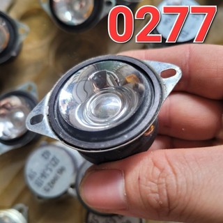 Loa treble 4ohm 5w công suất nhỏ 4cm