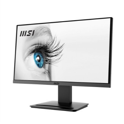 Màn hình MSI Pro MP223 22inch (21.45" VA Full HD 100Hz 1ms, HDMI VGA) - Hàng chính hãng - Digiworld 