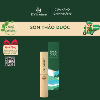 Son thảo dược d'vi nature