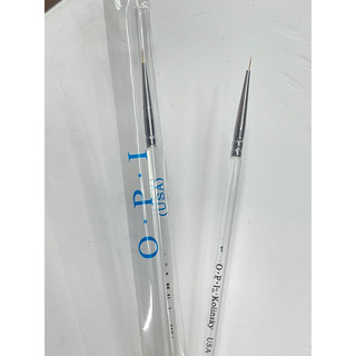 Cọ nét O.P.I 4 size