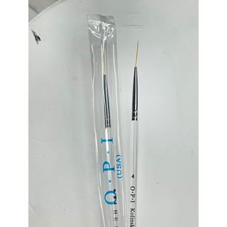 Cọ nét O.P.I 4 size
